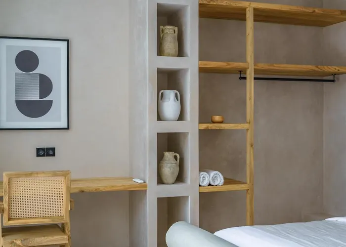 Tilos - Stylish & Chic 2br Mediterranean In Canggu! Villa Canggu