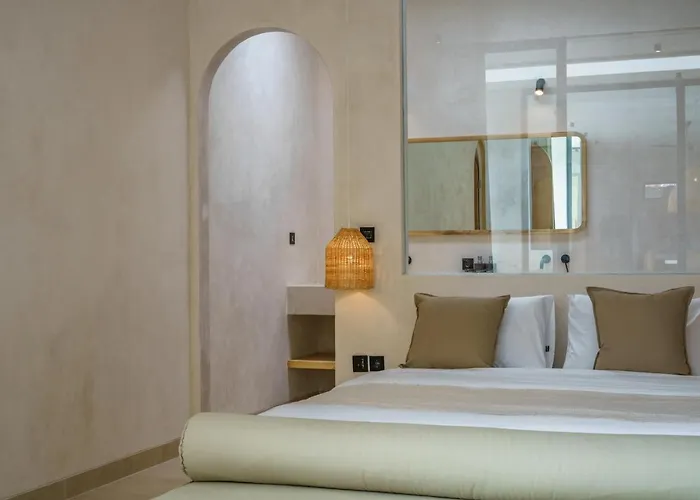 Villa Tilos - Stylish & Chic 2br Mediterranean In Canggu!