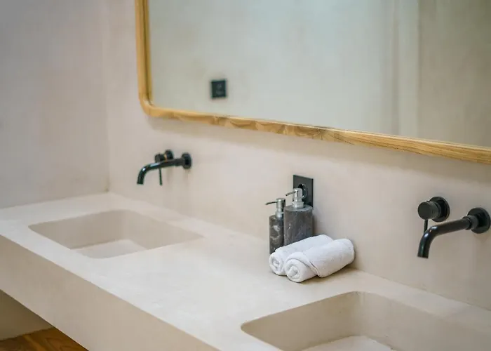 Tilos - Stylish & Chic 2br Mediterranean In Canggu! *