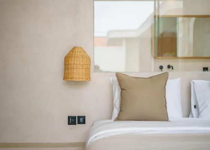 Tilos - Stylish & Chic 2br Mediterranean In Canggu! Villa