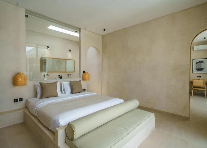 Tilos - Stylish & Chic 2br Mediterranean In Canggu! *