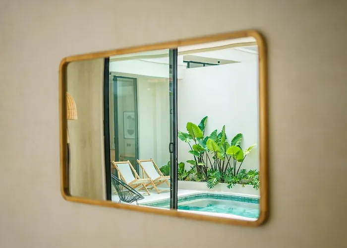 Tilos - Stylish & Chic 2br Mediterranean In Canggu! *