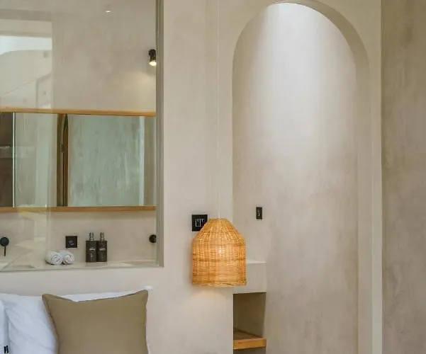 Tilos - Stylish & Chic 2br Mediterranean In Canggu! Villa *