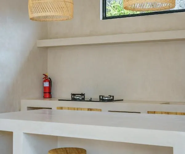 Tilos - Stylish & Chic 2br Mediterranean In Canggu! *