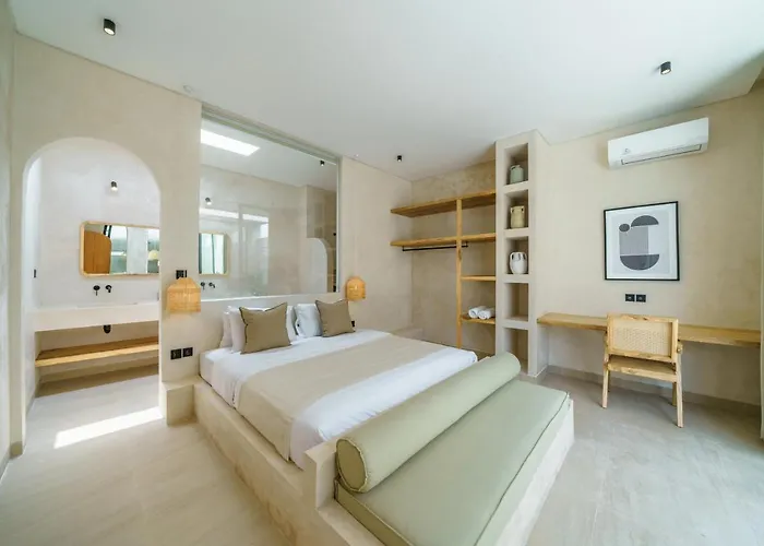 Tilos - Stylish & Chic 2br Mediterranean In Canggu! Villa Canggu