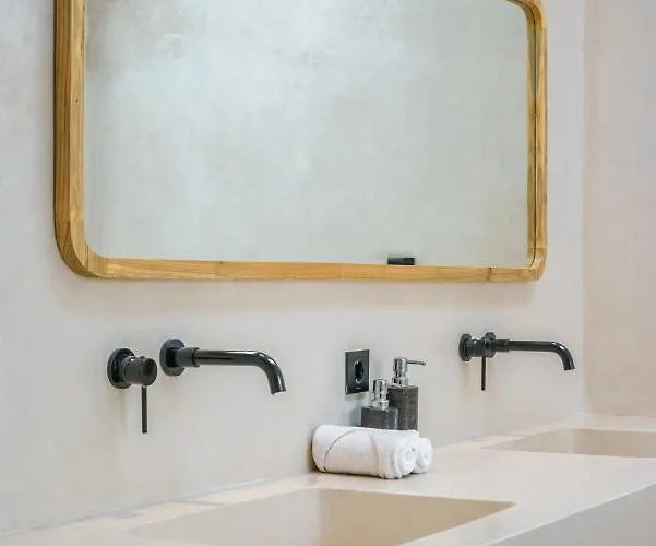 Tilos - Stylish & Chic 2br Mediterranean In Canggu! *