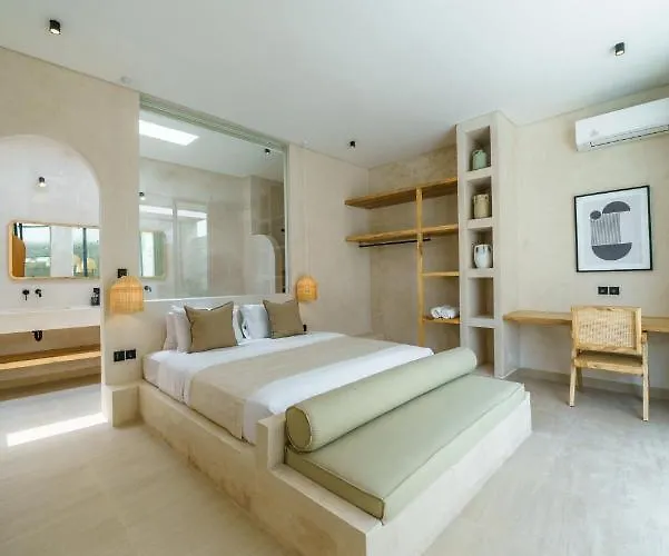Tilos - Stylish & Chic 2br Mediterranean In Canggu! * Canggu
