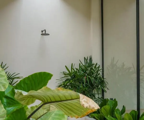 Tilos - Stylish & Chic 2br Mediterranean In Canggu! Villa