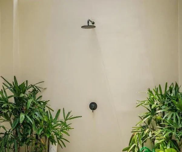 Villa Tilos - Stylish & Chic 2br Mediterranean In Canggu!