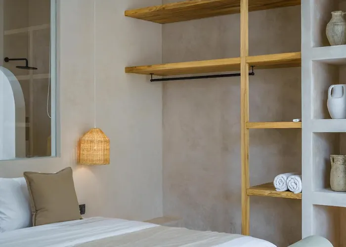 Villa Tilos - Stylish & Chic 2br Mediterranean In Canggu! *