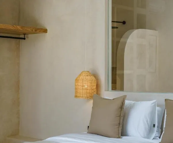 Villa Tilos - Stylish & Chic 2br Mediterranean In Canggu! Canggu