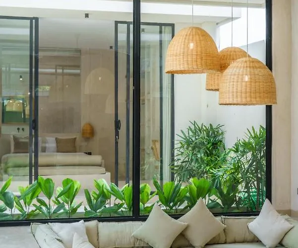 Tilos - Stylish & Chic 2br Mediterranean In Canggu! Canggu