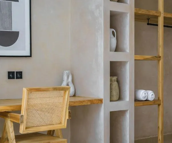 Tilos - Stylish & Chic 2br Mediterranean In Canggu! * Canggu