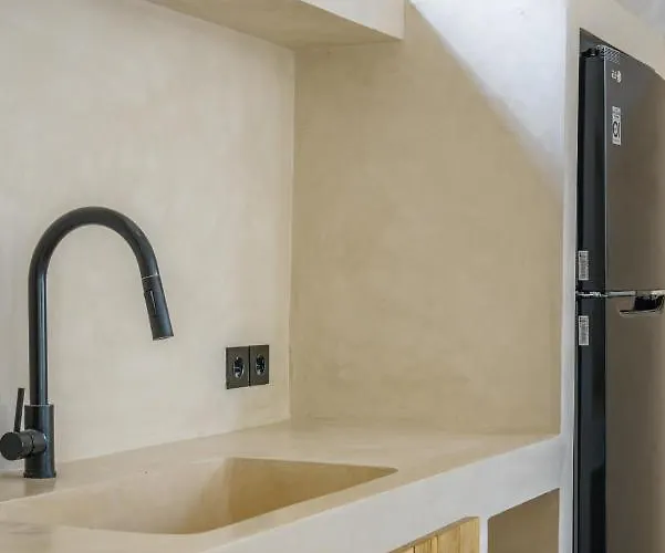 Tilos - Stylish & Chic 2br Mediterranean In Canggu! Canggu