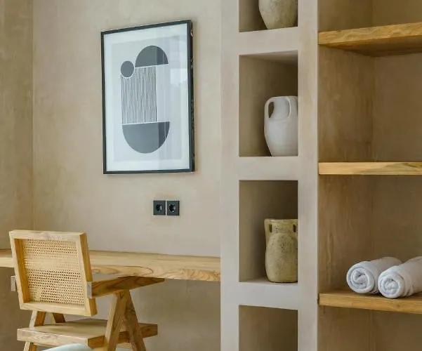 Tilos - Stylish & Chic 2br Mediterranean In Canggu! *