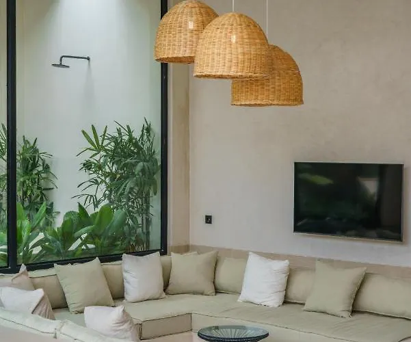 Tilos - Stylish & Chic 2br Mediterranean In Canggu! Villa Canggu