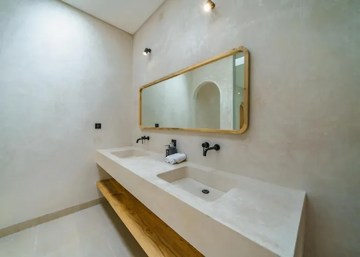 Tilos - Stylish & Chic 2br Mediterranean In Canggu! * Canggu