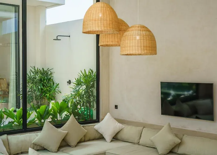 Tilos - Stylish & Chic 2br Mediterranean In Canggu! * Canggu