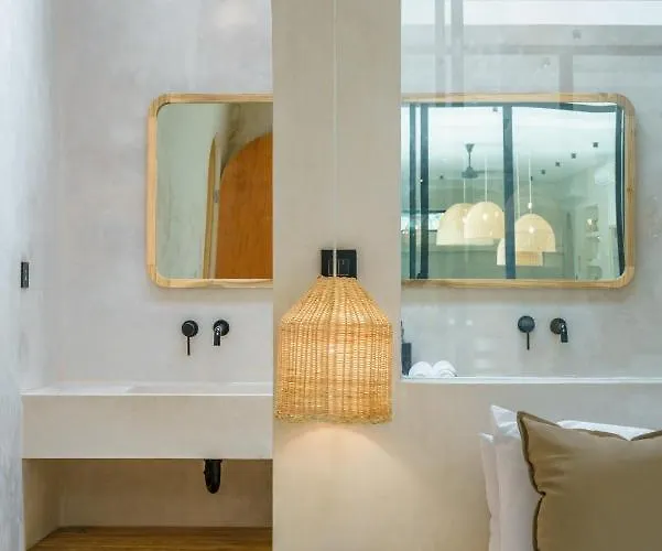 Tilos - Stylish & Chic 2br Mediterranean In Canggu! Villa *
