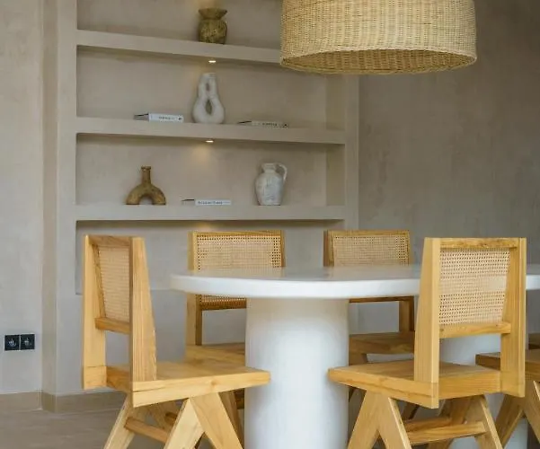 Tilos - Stylish & Chic 2br Mediterranean In Canggu! Villa Canggu